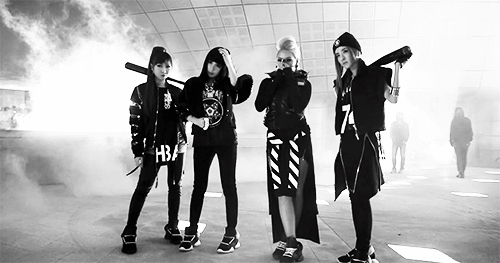 Nat 2ne1 R D Pairing 2ne1 X Rae Dara Summary Yg