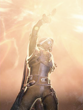 iessos:  Destiny // Supers + Special Melees 