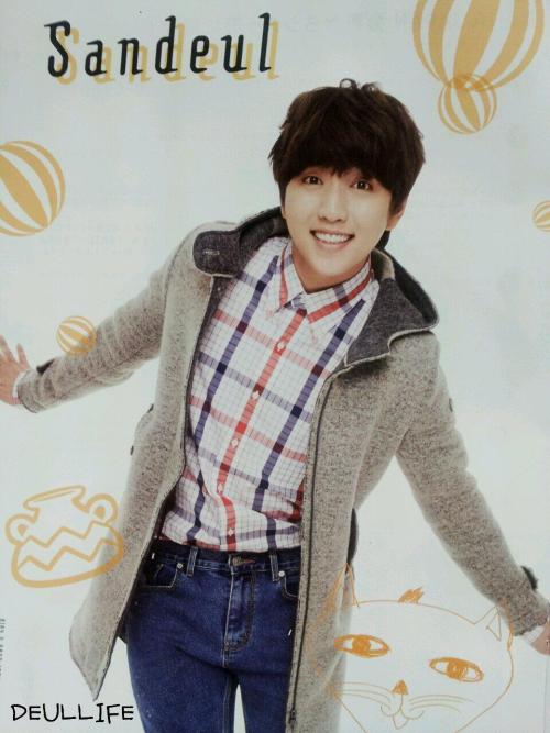 bethe1all4one:  © deullifeul 