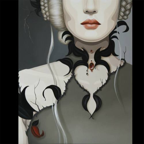 lohrien:  Illustrations by Duma