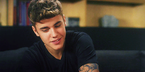 awesomeagu:  Justin Bieber