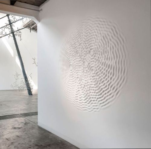 crossconnectmag:  Installation Art by Loris porn pictures