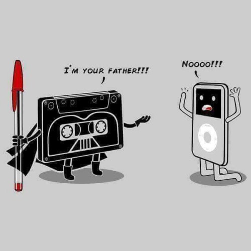 hipsncurvesplus:  metalgreg:  wolfman6837:  harleylovequinnson:  daddys-loving-touch:  In honor of Star Wars. Oh and daddy is still a nerd  @wolfman6837  Lol @harlaquinnivy420   @mustangbratt @metalgreg @imasaintlysinner @imnorsingaround @petulant-kitten