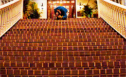 wadeswilson:  (1/13) Best Movies of 2013 → The Wolf of Wall Street  Let me tell you something. There’s no nobility in poverty. I’ve been a poor man, and I’ve been a rich man. And I choose rich every fucking time.  