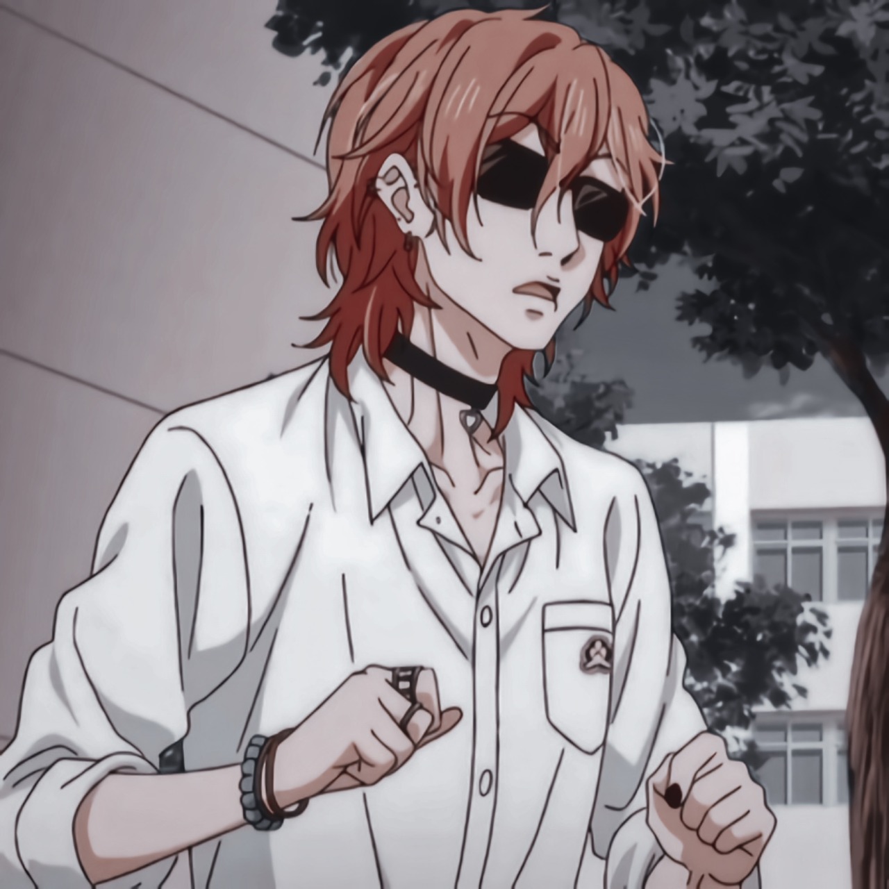 Icons Yuri Ayato Pfp - Jacinna mon
