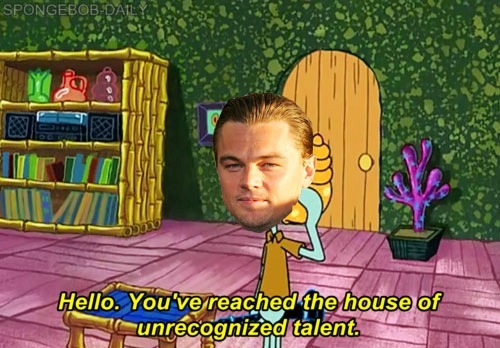 Porn vaticancameos-32-24-34:  Leo DiCaprio not photos