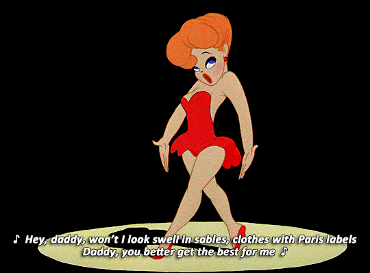 Sprængstoffer Sport symbol i'd like to throw an egg into an electric fan — RED HOT RIDING HOOD (1943)  dir. Tex Avery