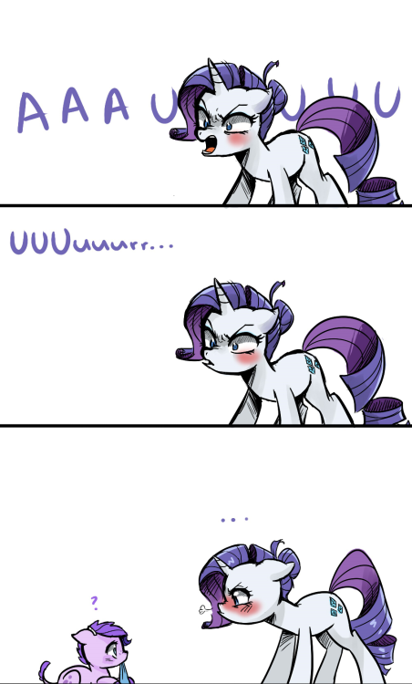 servingspoon69: pinkdiva1401: engineer-vinyl: nightflame-demonpony: kukutjulu01: Roaring Rarity