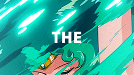 dashberlins:   Fangirl Challenge  → [2/10] TV Shows → Sailor Moon  “The tough