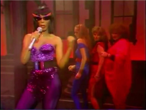 The Donna Summer Special (1980)
