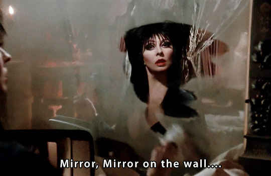 classichorrorblog:Elvira: Mistress of the Dark (1988)