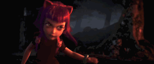 Make Believe.