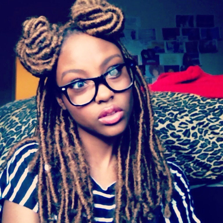 mykeltrent:  FAUX DIY MARLEY DREADS TUTORIAL:http://youtu.be/-IESuo-oOrI  — http://mykeltrent.tumblr.com