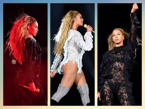 #FormationWorldTour #LA beyonce.com #HotMama #Inspiration #BossLady #FLAWLESS #Beyoncé #MrsCa