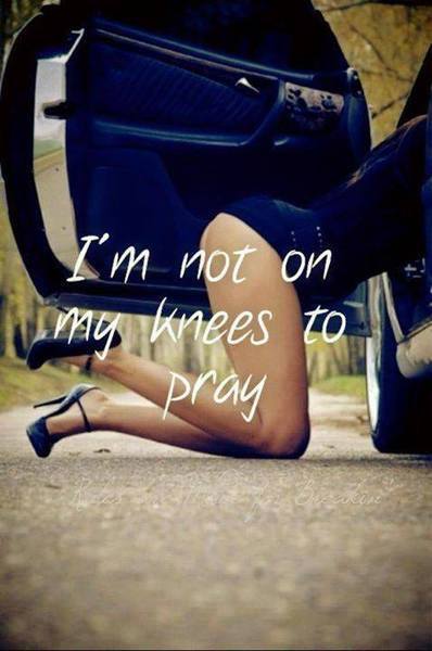 lustymaster:  domdadomdomdom:  Damn right you aren’t!  Though some quality worship