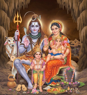 12-3AM PRODUCTIONS - Lord Ganesha