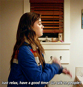 goldestina:Okay? No, you’re great! Yeah, perfect, I’ll do that!