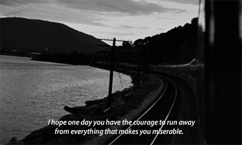 Escape Reality
