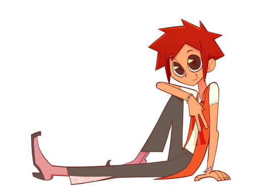 Woah New Pfp :OOOO
