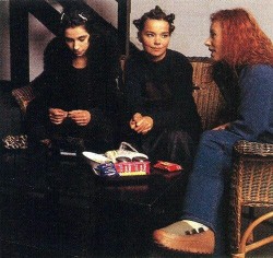 anotherbondiblonde:  PJ Harvey, Bjork &amp; Tori Amos