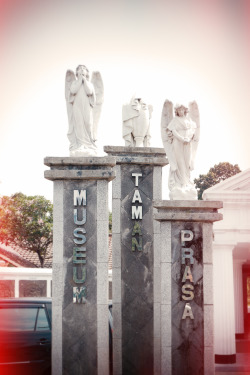 Museum Taman Prasasti