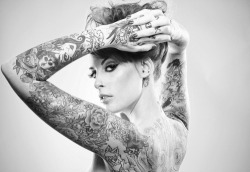 Women with Ink