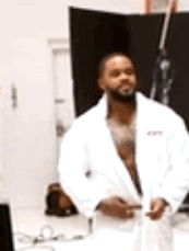 notashamedtobemen:  Baseball star Prince Fielder of the Texas Rangers in the ESPN