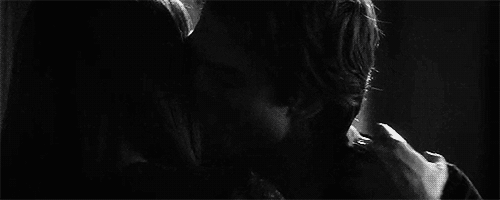 I'll show you love