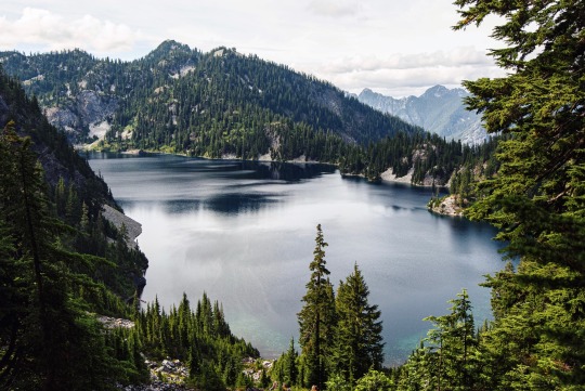 hannahaspen:Alpine Lakes Wilderness, WA© Hannah Aspen Home ❤️