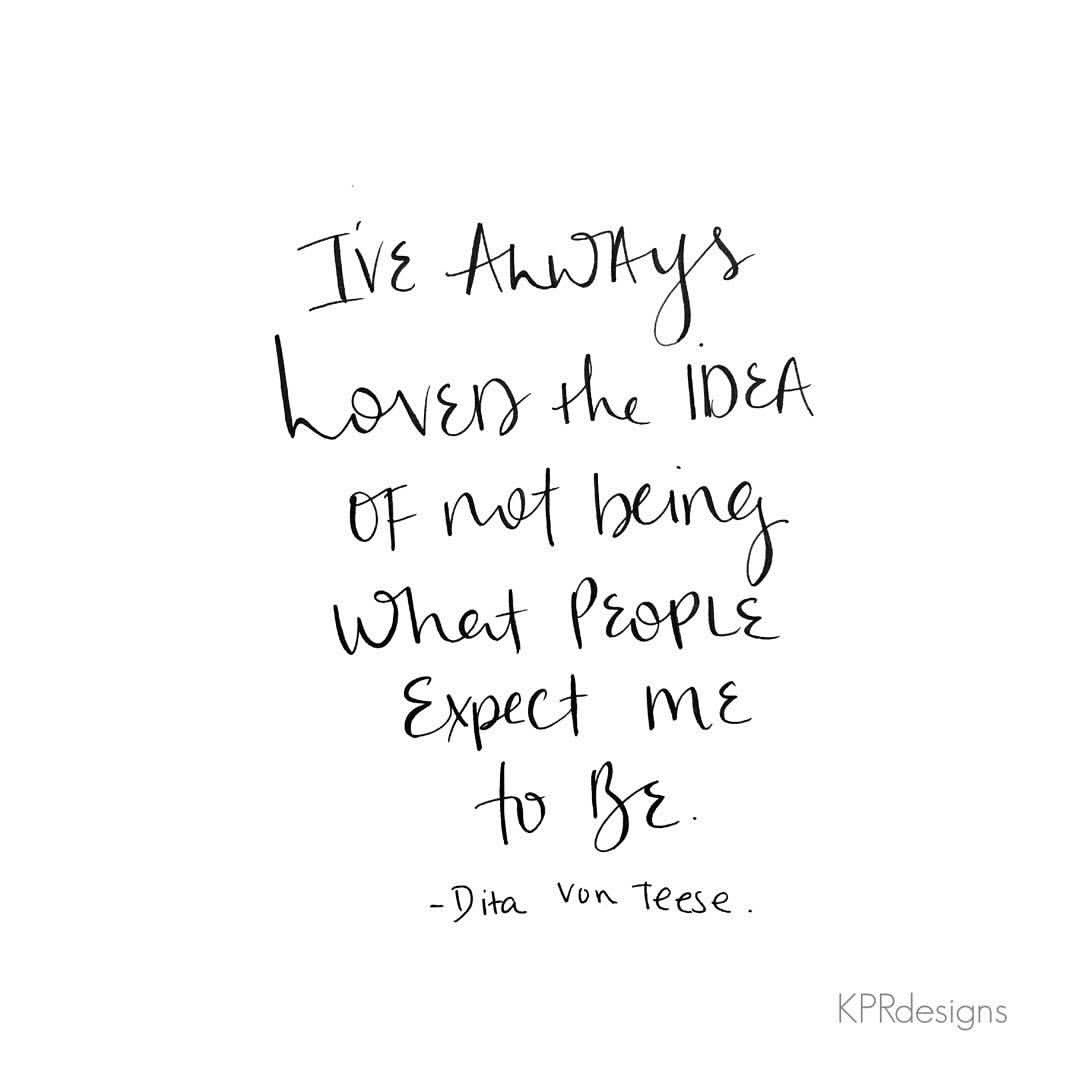 A true expression of the unfiltered thoughts...