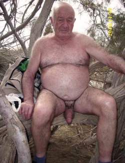 Nice grandpa:) MoreÂ Free Download GalleryÂ HERE