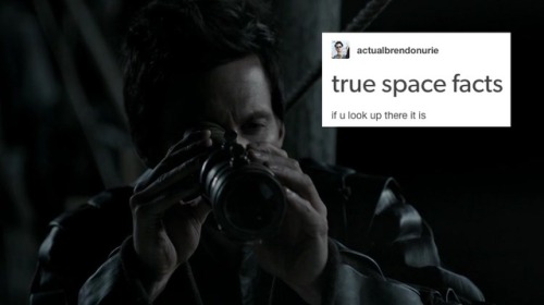 Da Vinci’s Demons + text posts part 3