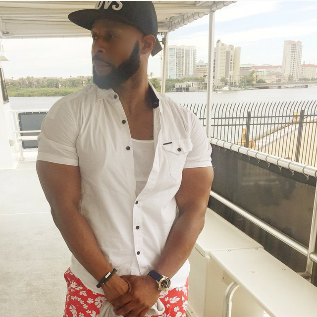 tattedsavage88:  TANGO SO COOL N DOWN TO EARTH BUT STILL  SO SEXY