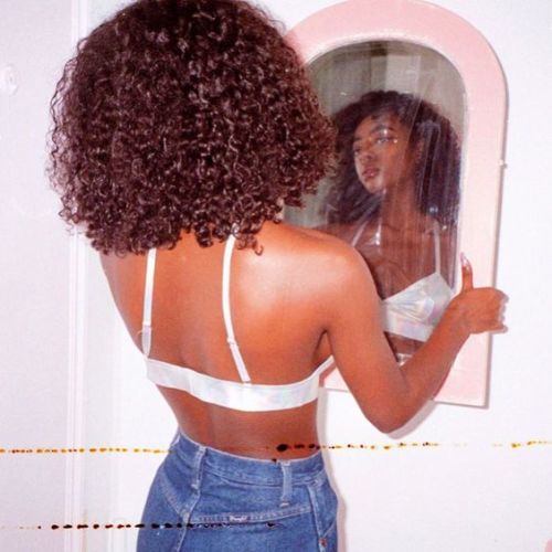 blackcoffeemagazine:  taylor c. by hana haley for urban outfitters