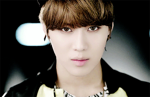 once you taemin you can't taemout
