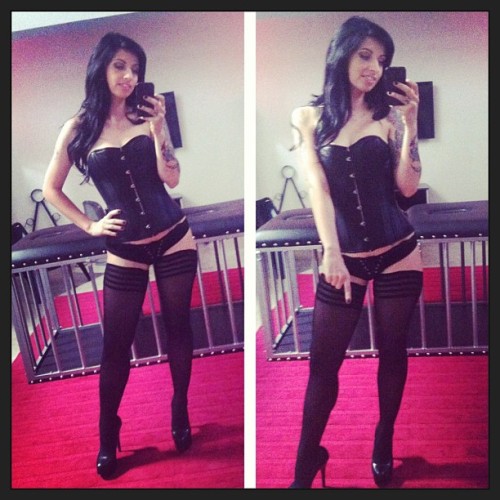 Dominatrix