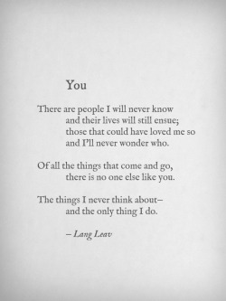 langleav: