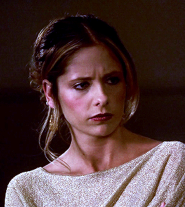 Buffy the Vampire Slayer | 5.15- “I Was Made to Love You”