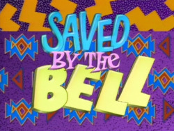 Twenty-five years ago today, Saved By The