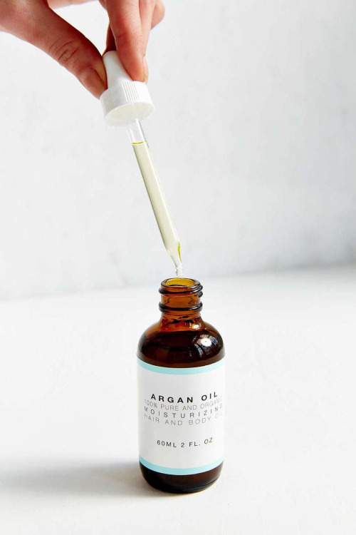 High Heels Blog wantering-blog: Essentials100% Pure Argan Oil by Lavina for… via Tumblr