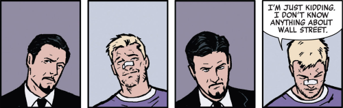 i'm clint