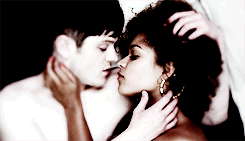  Sometimes it lasts in love but 99.999% of the time it hurts instead: Simon/Alisha  “So, he’s gonna go back in time, he’s gonna fall in love with Alisha, and then she dies and they’re gonna be stuck doing it over and over and over again for