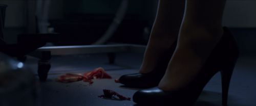 yrbff:American Mary (Sylvia Soska, Jen Soska, 2012)