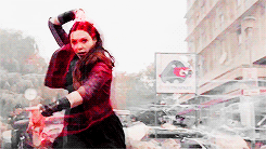 wandas-maximoffs:  Sometimes it’s hard. But sooner or later, every man shows himself.