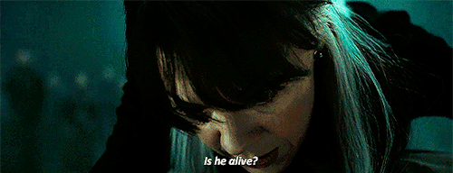 slytherinnpride:“Still feigning death on the ground, he understood. Narcissa knew that the only way 