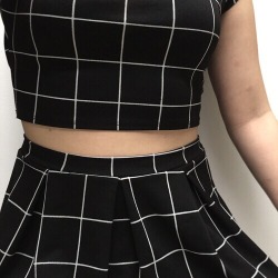 thatisstylish:Two piece here