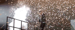 a&ndash;moonchild: BigBang Confetti Moments (MADE Tour in Hongkong)