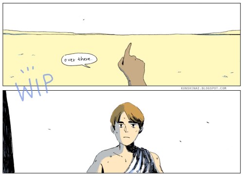 Random panel work-in-progress(Main Blog)