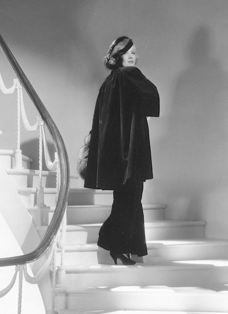 cantgetanygayer:  Marlene Dietrich 