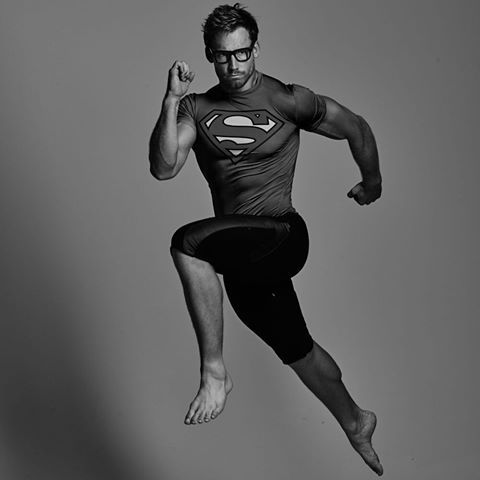 Hero Tights